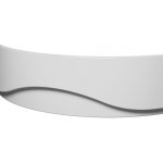 Riho Neo 150 cm 209263 – Zboží Mobilmania