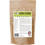 EAT fit Bezlepková směs Low Carb 200 g – Zbozi.Blesk.cz