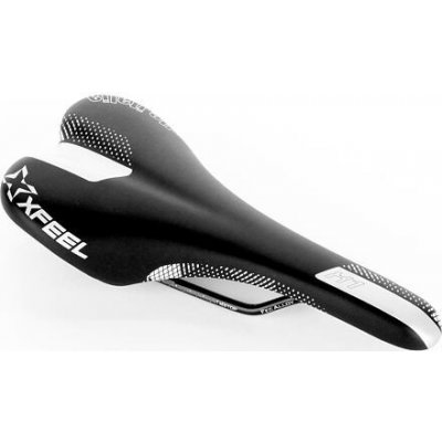 Selle Italia X1 pánské černé/bílé – Zboží Mobilmania