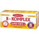 Terezia Company B-komplex Super Forte 20 tablet – Hledejceny.cz