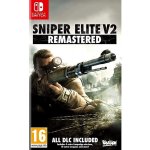 Sniper Elite V2 Remastered – Zboží Mobilmania