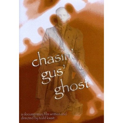 Jim Kweskin & Geoff Muldaur: Chasin' Gus' Ghost – Zbozi.Blesk.cz