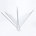 Hroty ochranné proti holubům W3 50cm – Sleviste.cz