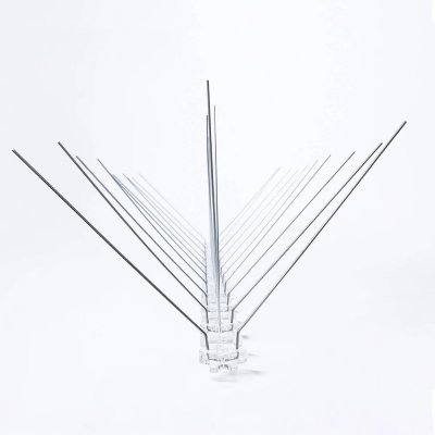 Hroty ochranné proti holubům W3 50cm – Sleviste.cz