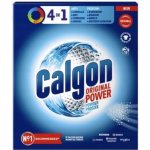 Calgon změkčovač vody 1 kg – HobbyKompas.cz
