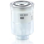Palivový filtr MANN-FILTER WK 8053 z | Zboží Auto
