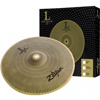 Zildjian L80 20" Low Volume Ride