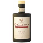 Old Cock blended malt whisky single cask 51,5% 0,5 l (holá láhev) – Hledejceny.cz