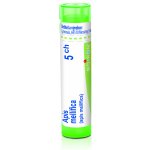 APIS MELLIFICA POR 5CH GRA 1X4G – Hledejceny.cz
