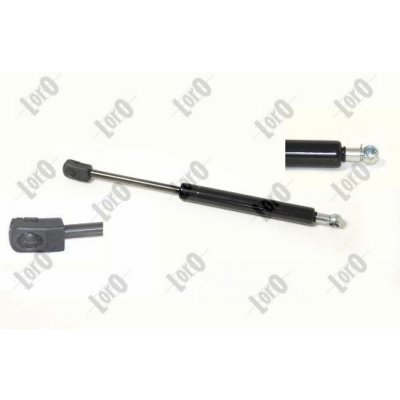 LORO Pneumatická pružina, zavazadlový / nákladový prostor 101-00-284 – Zboží Mobilmania