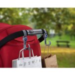 Chicco háčky na sportovní kočárek – Hledejceny.cz