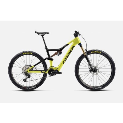 Orbea Rise M-LTD Myo 2024