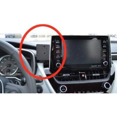 Brodit ProClip montážní konzole na palubní desku pro Toyota Corolla 19-21, 855453 – Zboží Živě