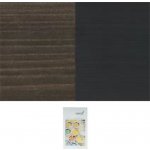 Osmo 3169 Dekorační vosk intenzivní 0,005 l vzorkový sáček Černý – Sleviste.cz