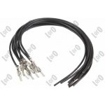 Opravná sada kabelu, centrální elektrika ABAKUS 120-00-317 (12000317) – Hledejceny.cz