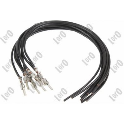 Opravná sada kabelu, centrální elektrika ABAKUS 120-00-317 (12000317) – Hledejceny.cz