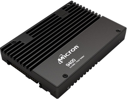 Micron 9400 PRO 30,72TB, MTFDKCC30T7TGH-1BC1ZABYYR