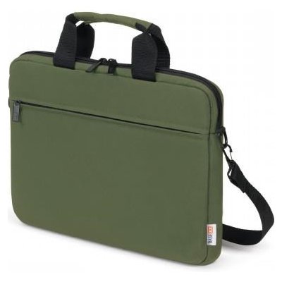 DICOTA BASE XX Slim Case 14-15.6" Olive Green D31962 – Hledejceny.cz