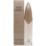 Naomi Campbell Naomi Campbell toaletní voda dámská 15 ml – Zbozi.Blesk.cz