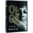 Olga DVD