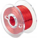 Donau Elektronik LD10-7 měděný drát smaltovaný lakem, 0.10 mm, 100 m – Hledejceny.cz