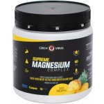 Czech Virus Supreme Magnesium Complex Pineapple 340 g – Hledejceny.cz