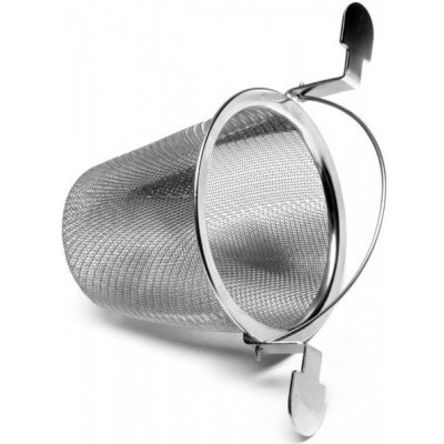 Filtr do hrnku - čajové sítko nerez – Sleviste.cz