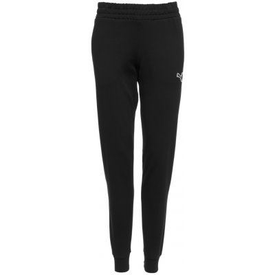 Puma teplákové kalhoty Better Essentials 675989 černá – Zboží Mobilmania
