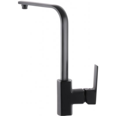 Mixxus PREMIUM KUBUS 017 BLACK – Hledejceny.cz