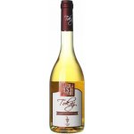 Tokaj & Co Tokajské vína Samorodné sladké bílé 2017 11% 0,5 l (holá láhev) – Zboží Dáma