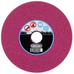 Oregon Brusný kotouč 145 x 3,2 x 22,3 mm 32659P – Hledejceny.cz