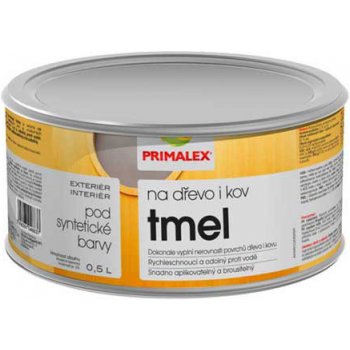 Primalex tmel pod syntetické barvy 500g