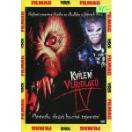 Kvílení vlkodlaků 4 DVD – Hledejceny.cz