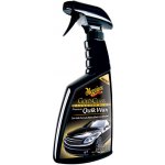 Meguiar's Gold Class Premium Quik Detailer 709 ml – Zboží Mobilmania