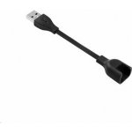 Tactical USB Nabíjecí Kabel pro Huawei Honor Band 3e/Band 4 Running/Band 4e Active 57983105497 – Hledejceny.cz