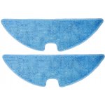 CleanMate LDS700, LDS800 mopovací textilie 2 ks – Zboží Dáma