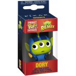 Funko POP! Keychain PixarAlien as Dory – Hledejceny.cz