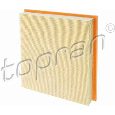 TOPRAN Vzduchový filtr 304053 – Hledejceny.cz