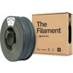 Spectrum TF-24002, PLA, 1.75mm, BASALT GREY, 1kg – Zboží Živě