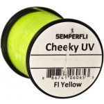 Semperfli Fólie Cheeky UV Yellow – Hledejceny.cz