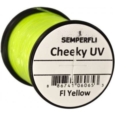 Semperfli Fólie Cheeky UV Yellow – Hledejceny.cz