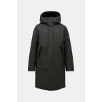 Peak Performance Gore-tex X16 Parka Olive Extreme – Zboží Dáma