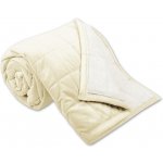 Sleep-well Deka mikrovlákno Ovce prošev měsíční třpyt 150x200 – Zboží Mobilmania