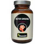 Hanoju Ženšen Červený extrakt 400 mg x 90 kapslí – Hledejceny.cz