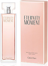 Calvin Klein Eternity Moment parfémovaná voda dámská 100 ml od 625 Kč -  Heureka.cz