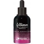 Cell By Cell Vitamin multi miracle ampoule omlazující a revitalizační pleťové sérum 50 ml – Zboží Mobilmania