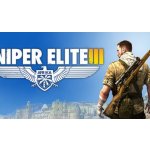 Sniper Elite 3 – Sleviste.cz