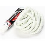 FERMIT šňůra těsnící s lepidlem sada 10mm – Zboží Dáma