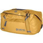 Nemo Equipment Double Haul Convertible Duffel Black 30 l – Zbozi.Blesk.cz