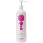 Kallos Nourishing Shampoo for Dry and Damaged Hair 500 ml – Zbozi.Blesk.cz